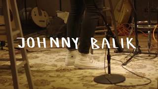 Johnny Balik - Take My Hand (Live Acoustic) [Official Video]