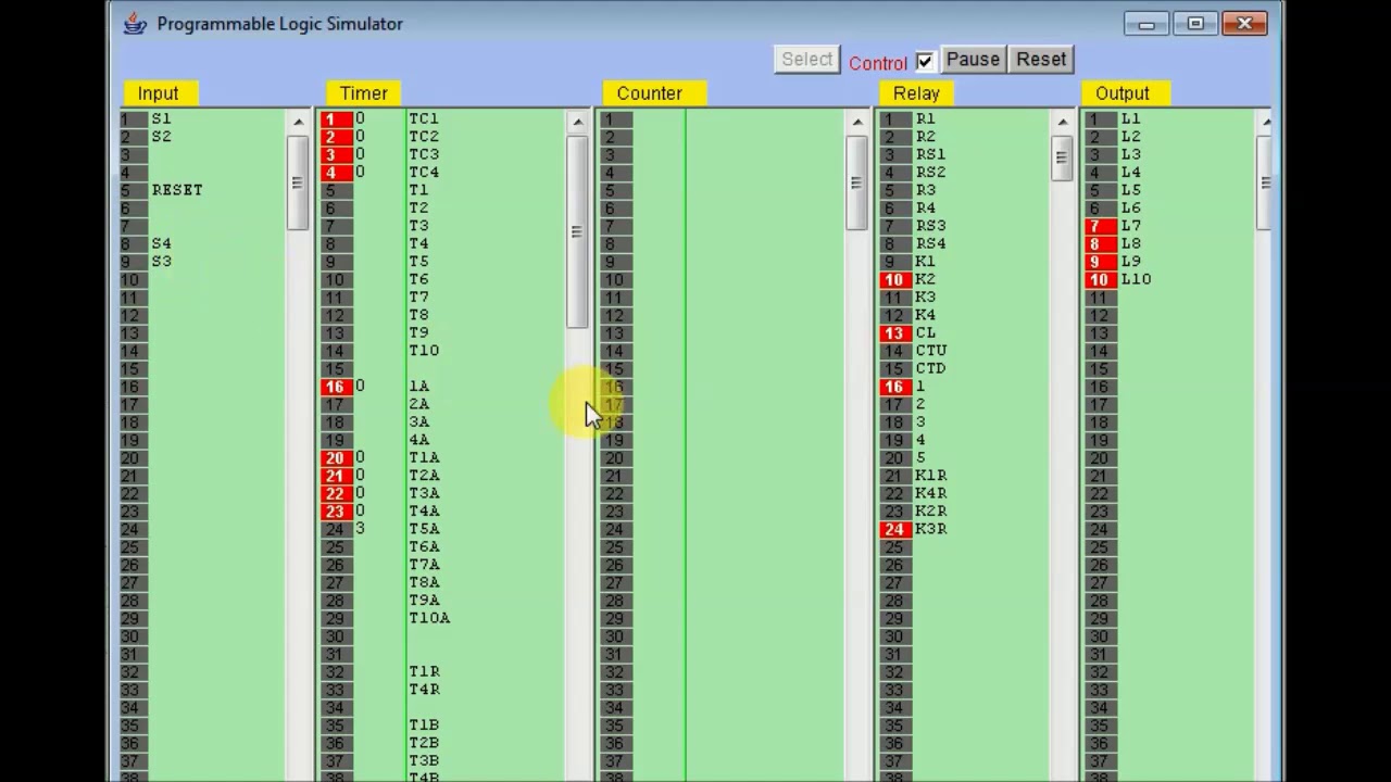how many permissions does it take to turn on a light?... Automatic stair lights with PLC - element14 Community