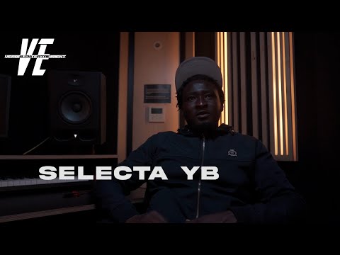Selecta YB Talks On How It Was In #Camden During 2017 | @ve_ldn