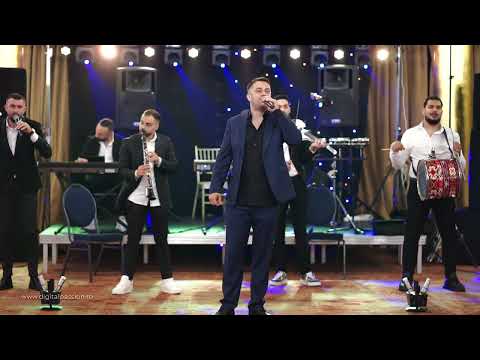 Iulian Puiu & Formatia LIVE la nunta - Buna seara Doamne Ajuta (Program de ascultare)