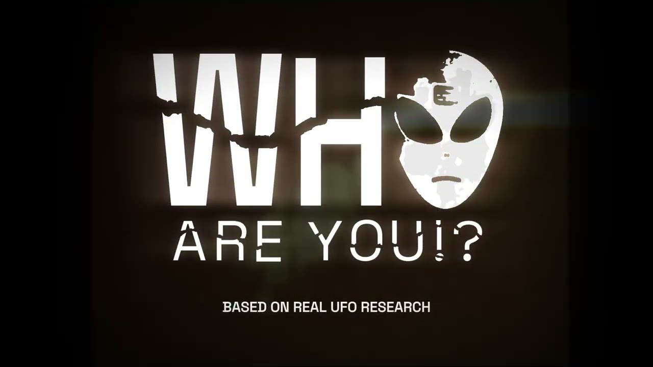Who Are You!? – Horror Game Showcase Awards Halloween trailer teaser