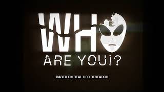 Who Are You!? – Horror Game Showcase Awards Halloween trailer teaser