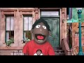 Our Sesame Street Tribute