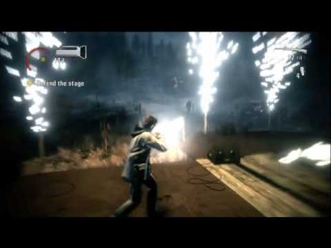 FG's Underrated Videogame Music 241 - Children of the Elder God (Alan Wake)