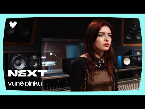 yunè pinku - Sports | Deezer Sessions, Paris