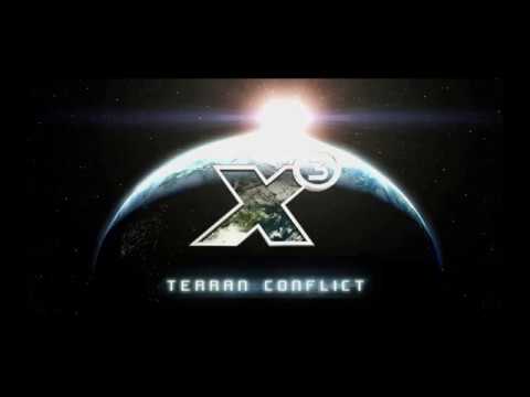 Let's Play X3: Terran Conflict [Dead is Dead] - Suicidal Squid - S01 E01