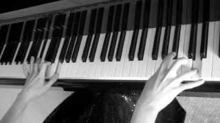 Liebeslied - Jazz piano arrangement - Cover