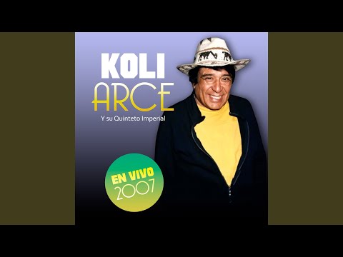 Angel o Demonio (En Vivo)