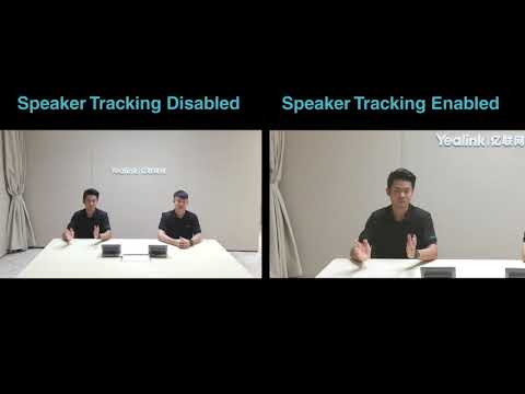 Video Conferencing System