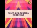 Cults Percussion Ensemble - Autun Carillon