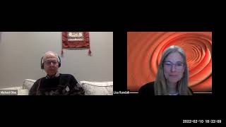 Michael Dine discusses \