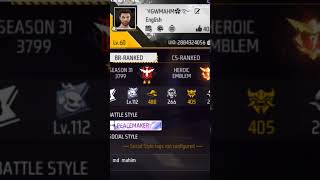 Download lagu funny #video #Admin Shihab🥰😭 gaming## Charanon🥰🤲 #Tune video# free fire# short# video😭😭 mp3