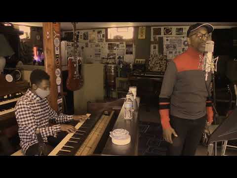 Chuck Flowers & Antonio Foster | Who's Who