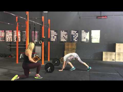 2016 master qual #4:  Nancy Bodet Masters Women 55-59