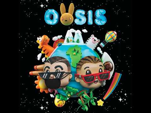 Bad Bunny - Como Un Bebé (Feat. Mr Eazi & J.Balvin)