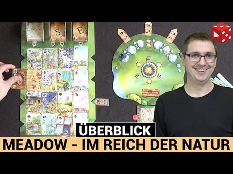Meadow - Im Reich der Natur