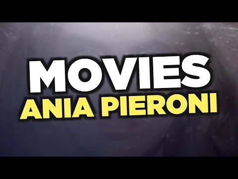 Best Ania Pieroni movies