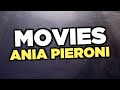 Best Ania Pieroni Movies