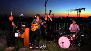 STUDNITZKY: rooftop session sampler