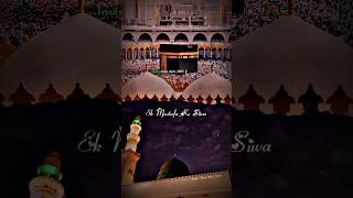 Download lagu Aye Lakho Payambar Jahan Me Magar Allah Ko Koi Pyara Nahi |Full Screen Watsapp Status | #shorts mp3