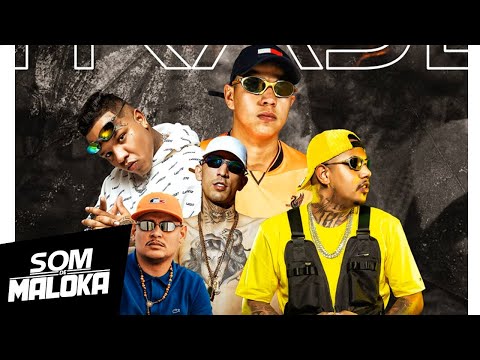Traje de Vilão - MC PP da VS, MC Magal, MC Bruninho da Praia, MC B.O e MC Wallace (DJ Oreia)