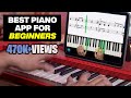 The Best Piano App for Beginners (Don't Waste Time on Wrong One!)