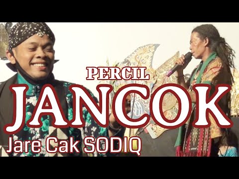 PERCIL SODIQ  ml 6 September 2020 Rudi Gareng - Kepulungan Gempol PASURUAN