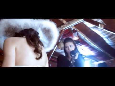 Tom Boxer feat Antonia   Morena Official clip TETA