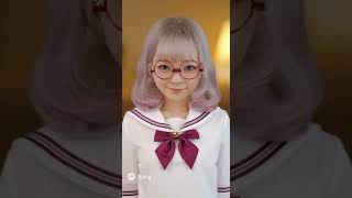 「うるにゃらセブン」#sora2