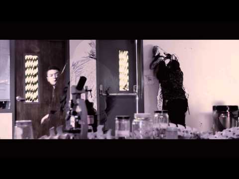 Centimani - "Serpent's Coil" Official Music Video