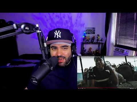 NoJokeJigsaw ft Top5 & 3MFrench | Frontline [Official Video] Dollar Boi Ent Reaction
