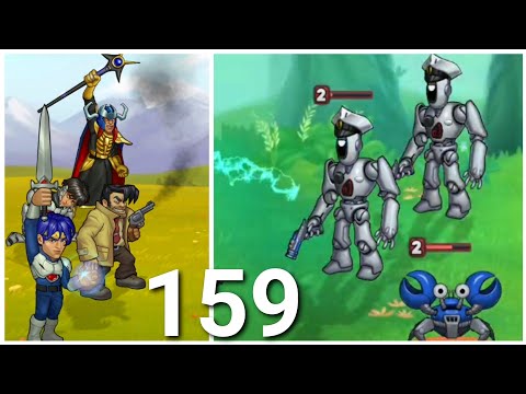 SEGA Heroes BEYONDERING BEATDOWN PART 159 Gameplay Walkthrough - iOS / Android