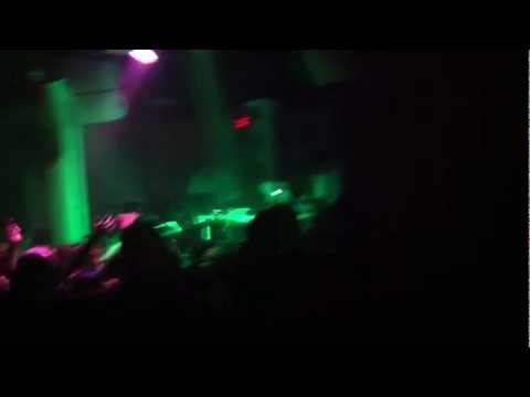 LOUDPVCK OPENING FOR FLOSSTRADAMUS @ THE HOXTON, TORONTO  (PART 1 of 11)