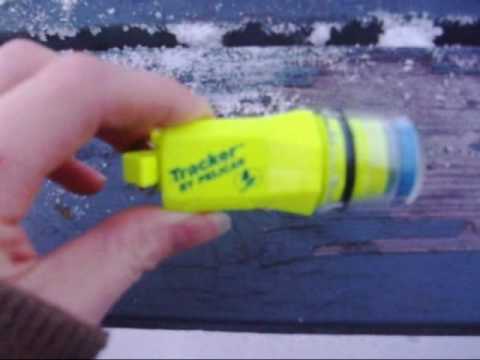 PELICAN 2140TRACKER REVIEW/DERIBILITY TEST