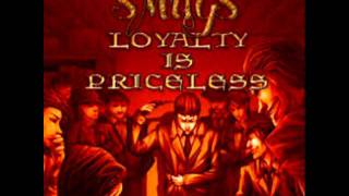 SMUGS   TILL IM GONE REMIX FEAT WIZ KHALIFA