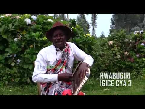 Rwanyonga na rwabugiri igice cya gatatu/iherezo rya Rwabugiri icyivugo