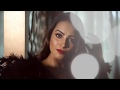 Actress Anita Hassanandani Beautified In The OFU S Black Couture Outfit