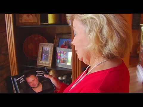 Three years after Breedlove murder