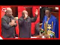 NDUGAI AGOMA KUONGEA BUNGENI SPIKA TULIA AFICHUA AMESEMA MANENO YANGU NDIO YA BUNGE ZIMA