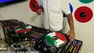 Exitos de bronco 3 tres heridas alma mía