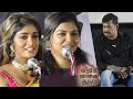 Dimple Hayathi & Raveena Ravi Speech at Veeramae Vaagai Soodum Press Meet | Vishal | Vishal Movie