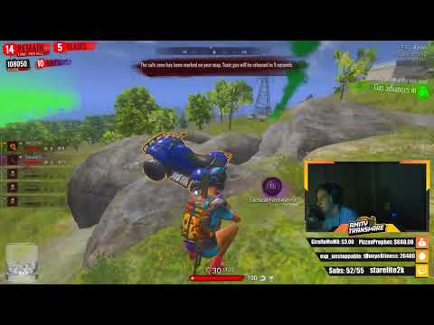 Insane 27 Kill Fives Win! (Must Watch!)