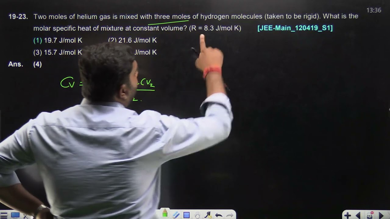 Video Solution