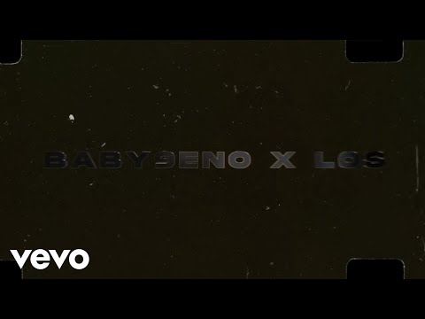Baby 9eno, Los - Chunks ft. Los
