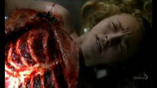 Heroes Powers - Rapid cell regeneration (all scenes) 1/3