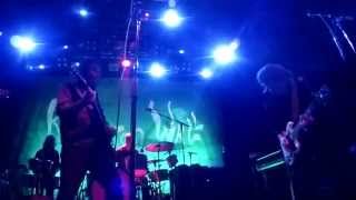 KINGSTON WALL - Two Of A Kind (Tavastia 25.2.2015)