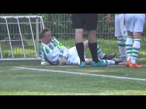 28-05-2016 : VV Kloetinge D1 - RBC D1
