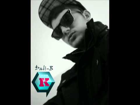 Vigor Ft. Dali-B & NooTiX - Edini Ju - 2012 [K-Music] DISS