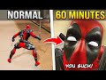 25 AFK Secrets In Video Games Part 2