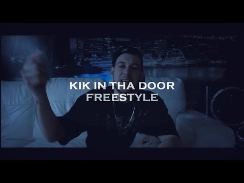 Gawngallaz - B.I.G - kik in tha door  (remix) (Scottish hip hop)